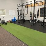 Laudate Fitness