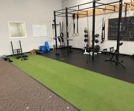 Laudate Fitness