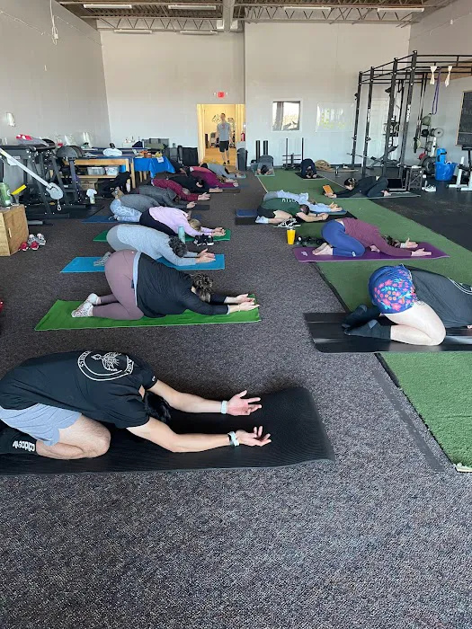 Laudate Fitness Picture 3