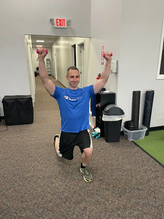 Laudate Fitness Picture 5