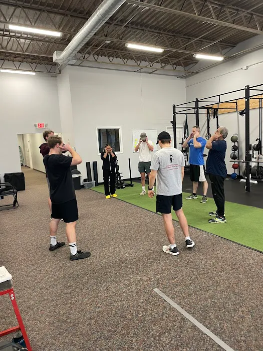 Laudate Fitness Picture 8