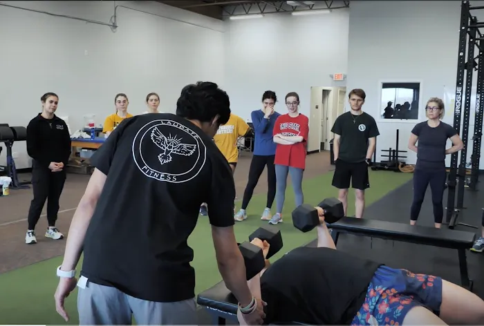 Laudate Fitness Picture 10