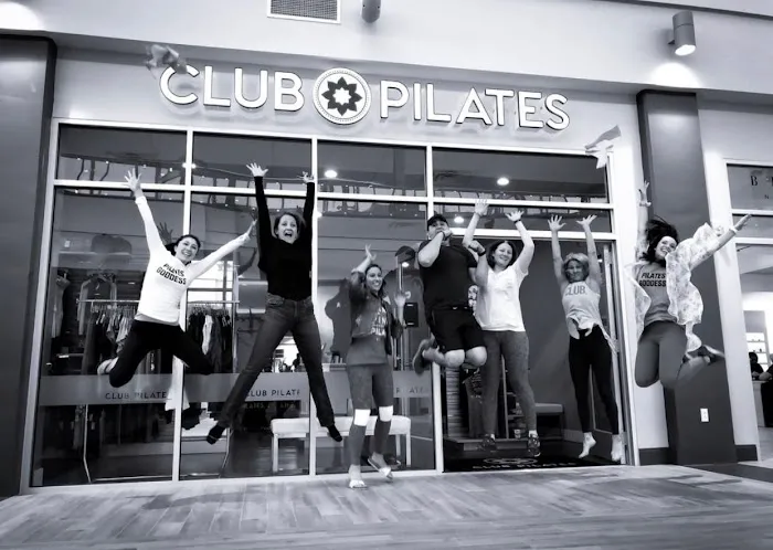 Club Pilates Picture 2