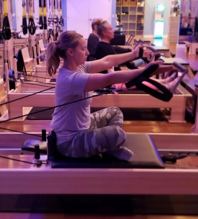 Club Pilates Picture 6