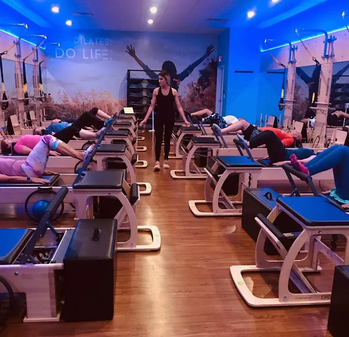 Club Pilates Picture 8