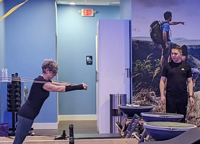 Club Pilates Picture 10
