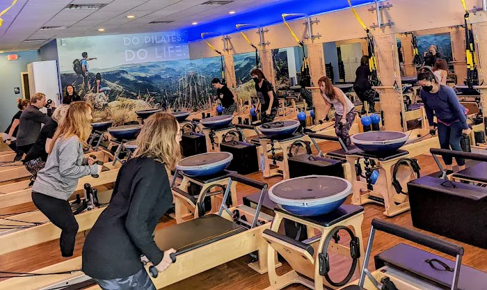 Club Pilates Picture 3