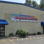 Jewart's Gymnastics