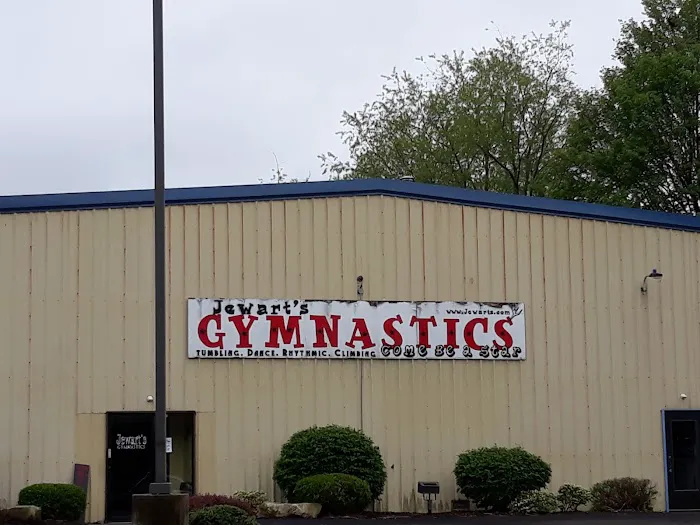 Jewart's Gymnastics Picture 9