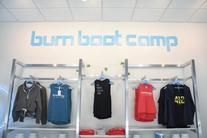 Burn Boot Camp Picture 2