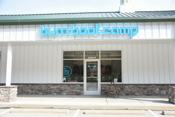 Burn Boot Camp Picture 8
