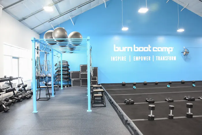 Burn Boot Camp Picture 5