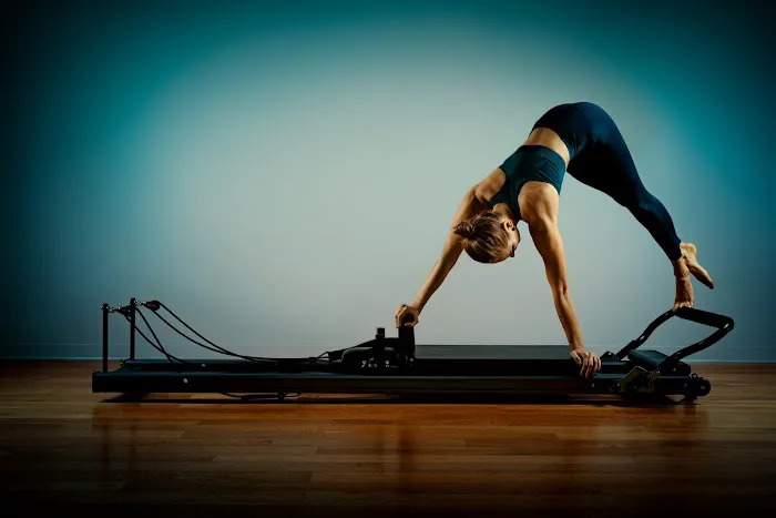 Pilates Vitality Studio Picture 1