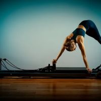 Pilates Vitality Studio ico