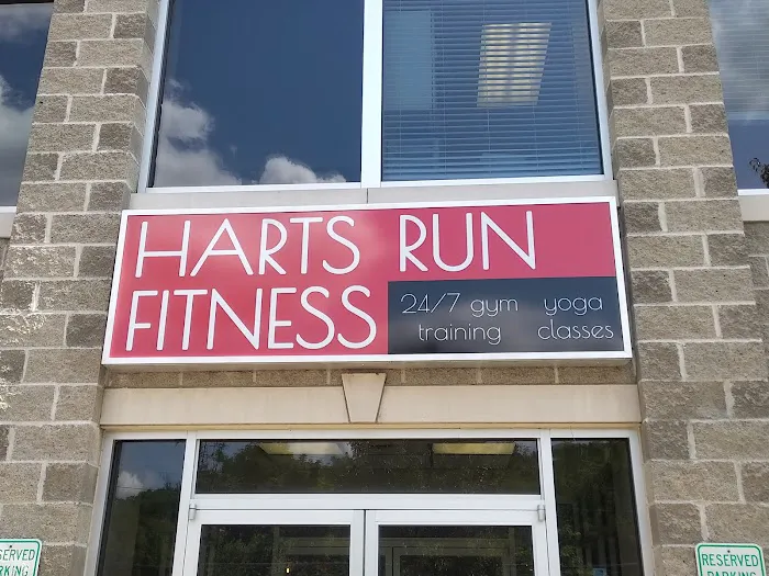 Harts Run Fitness Picture 1