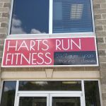 Harts Run Fitness