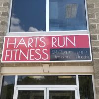 Harts Run Fitness ico