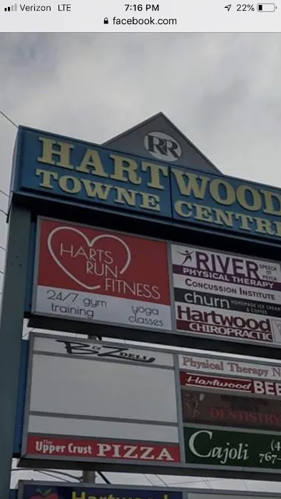 Harts Run Fitness Picture 7
