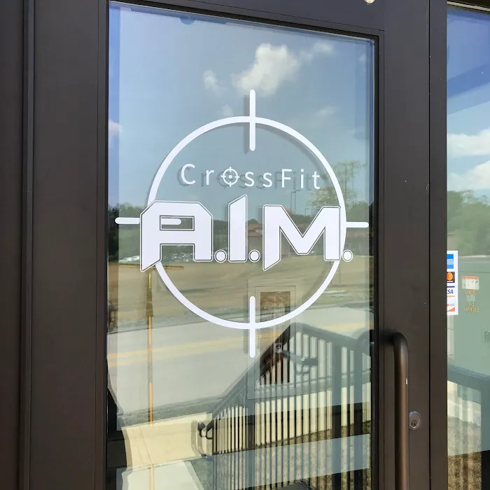CrossFit A.I.M. Picture 5