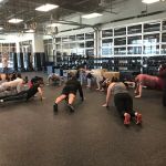 CrossFit A.I.M.