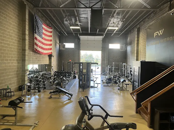Fitness Werqs Picture 2