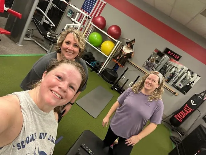 The Fitness Center Picture 7