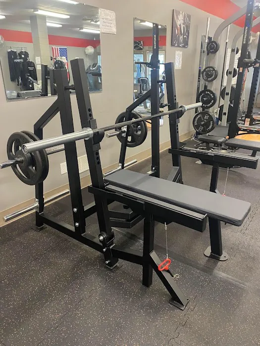 The Fitness Center Picture 2