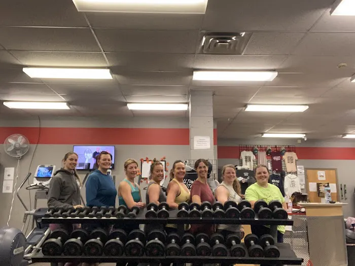 The Fitness Center Picture 4