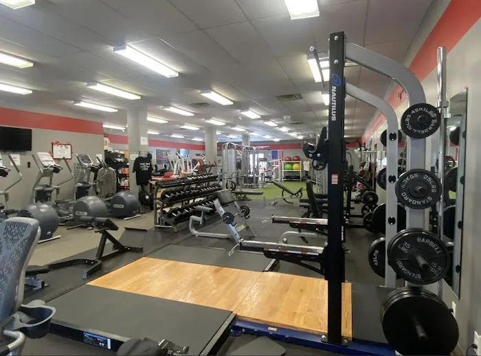 The Fitness Center Picture 5