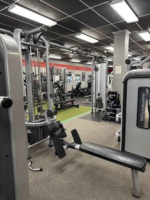 The Fitness Center Picture 1