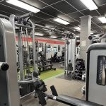 The Fitness Center