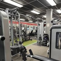 The Fitness Center ico
