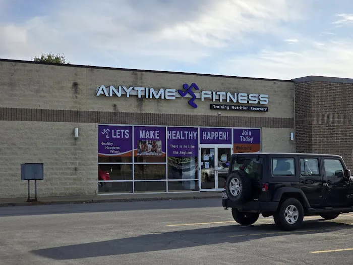 Anytime Fitness Picture 2