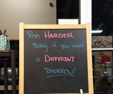 Anytime Fitness
