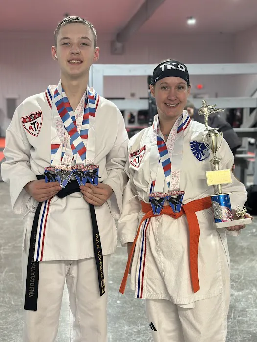 Valor Combat Academy Picture 2