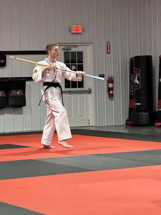 Valor Combat Academy Picture 1
