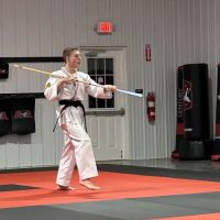 Valor Combat Academy ico