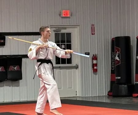 Valor Combat Academy