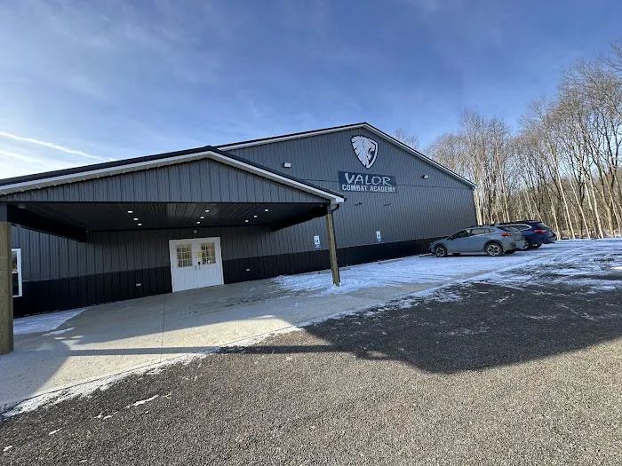 Valor Combat Academy Picture 4