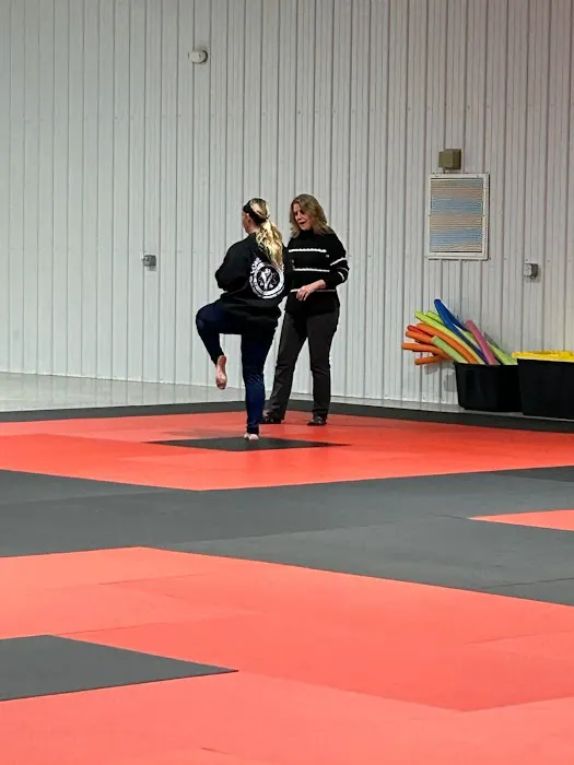 Valor Combat Academy Picture 3