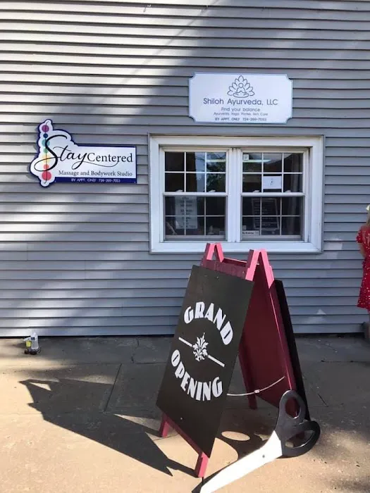 Shiloh Ayurveda, LLC Picture 7