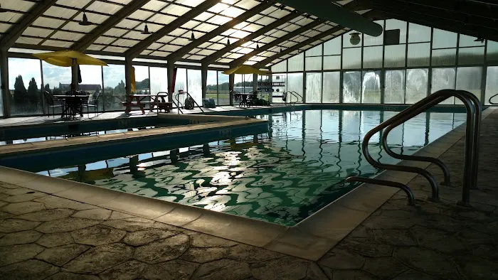 Cool Springs Fitness and Aquatics Picture 8