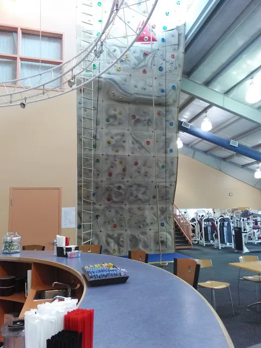 Cool Springs Fitness and Aquatics Picture 7