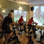 Cool Springs Fitness and Aquatics