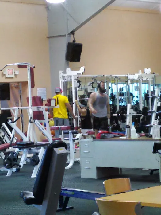 Cool Springs Fitness and Aquatics Picture 9