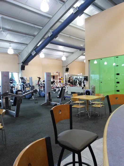 Cool Springs Fitness and Aquatics Picture 6
