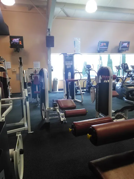 Cool Springs Fitness and Aquatics Picture 4