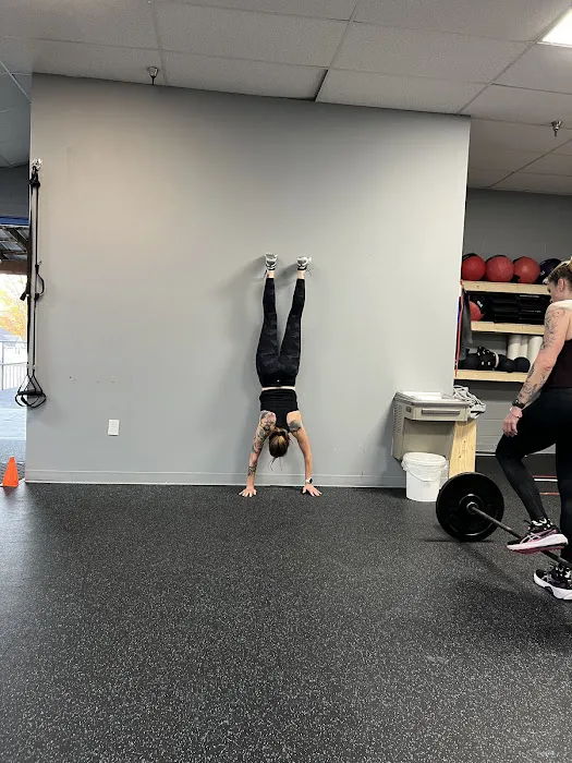 POFP crossfit Picture 2