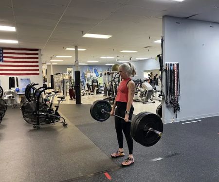 POFP crossfit
