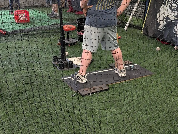 Ball OWL'T Sports Training Facility Picture 4